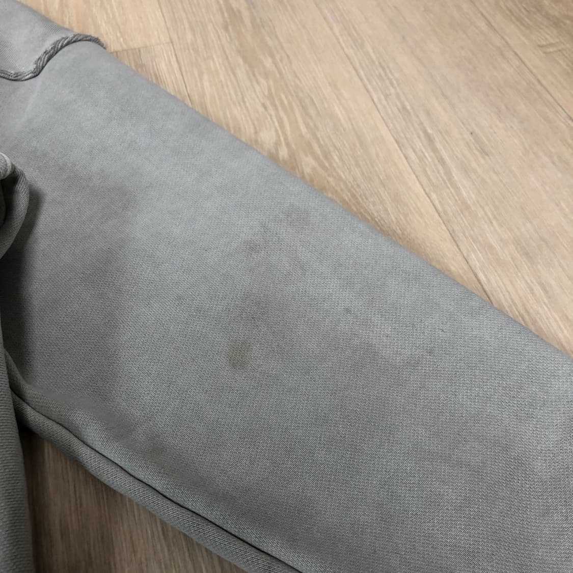 (M) 헤리티지 플로스 Heritage Floss 221 피그먼트 후드 상품이미지2