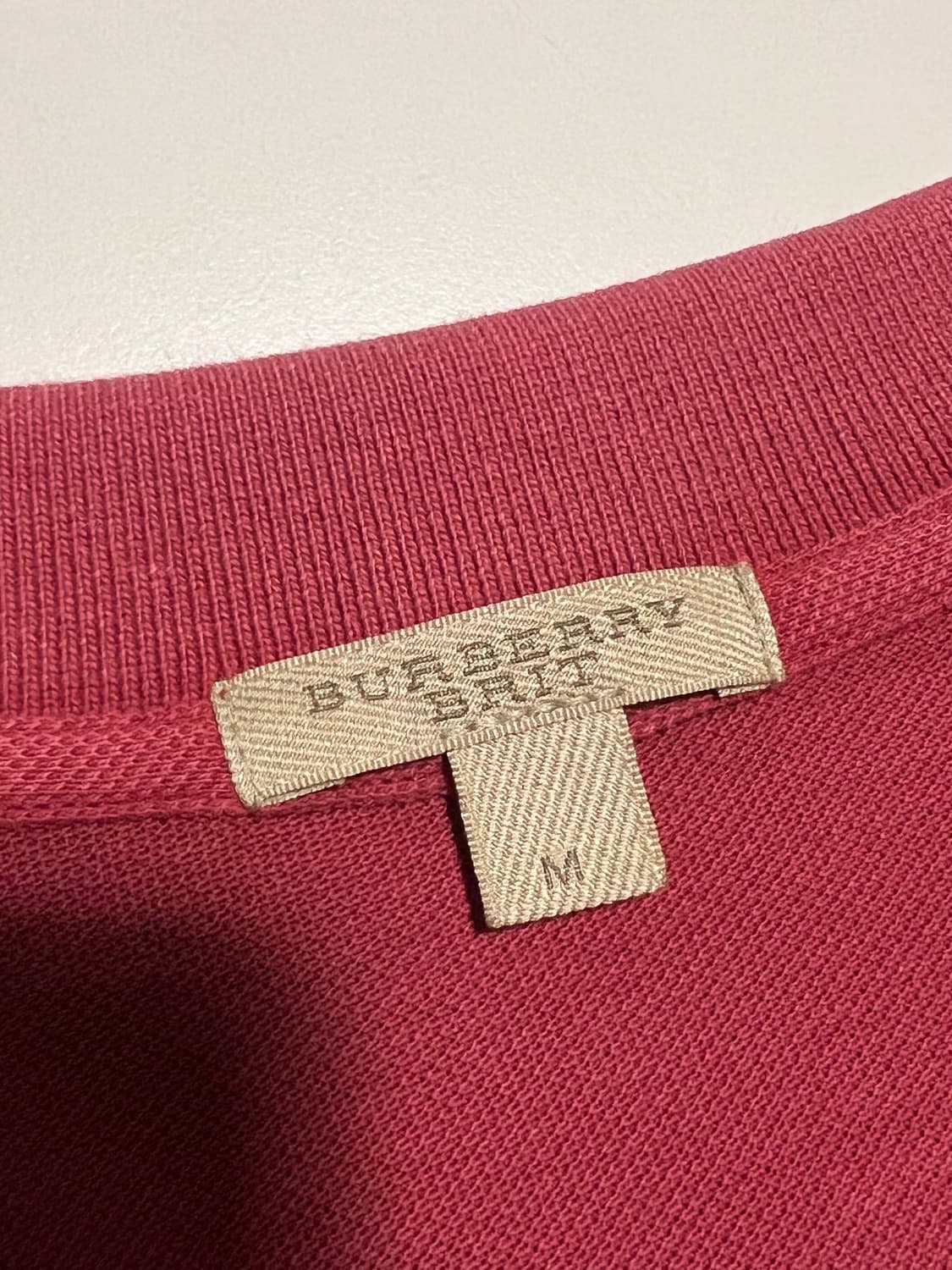 버버리 클래식 PK (M)  상품이미지7