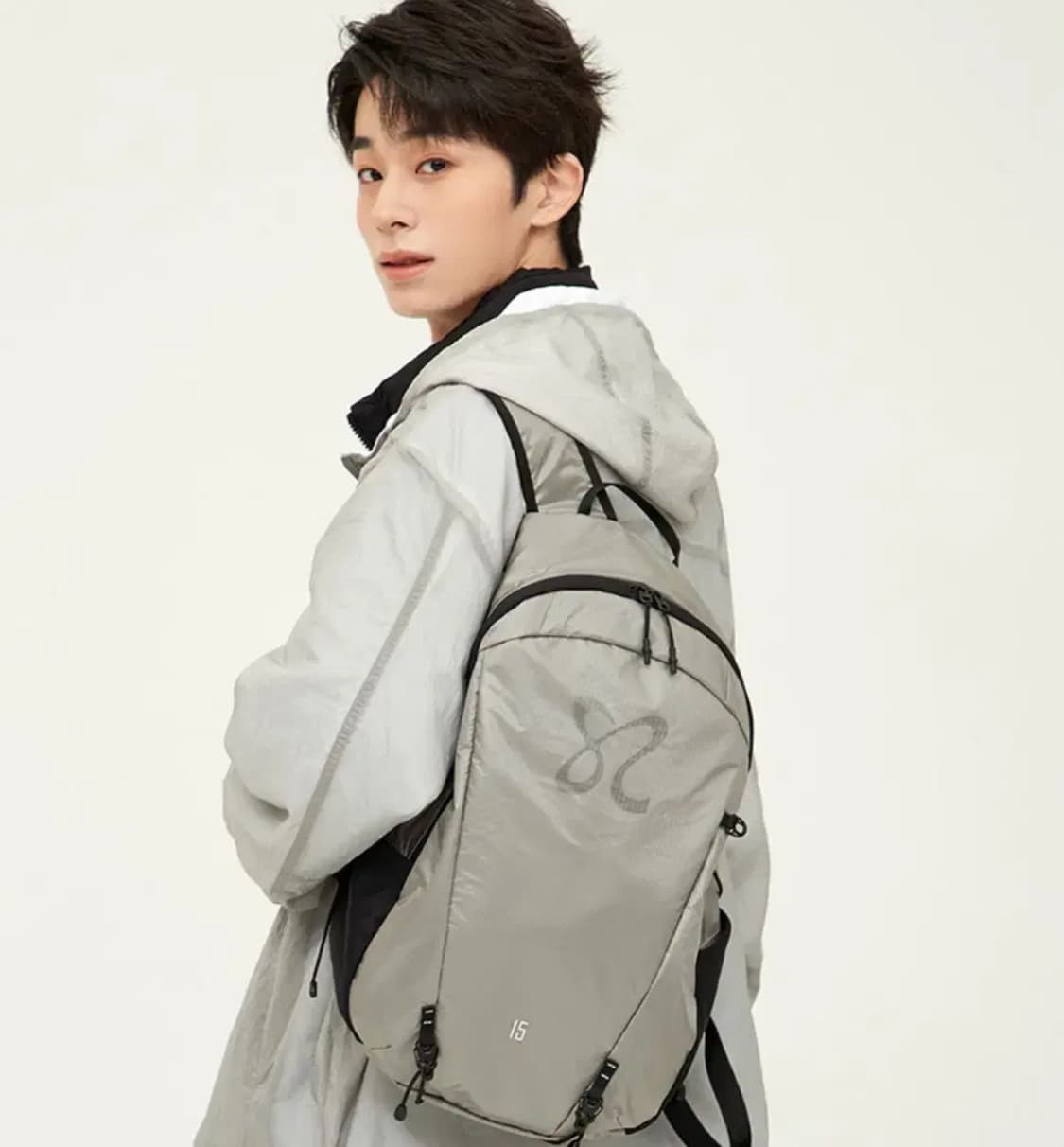 샘소나이트레드 RILOX Motion pack 백팩 상품이미지2