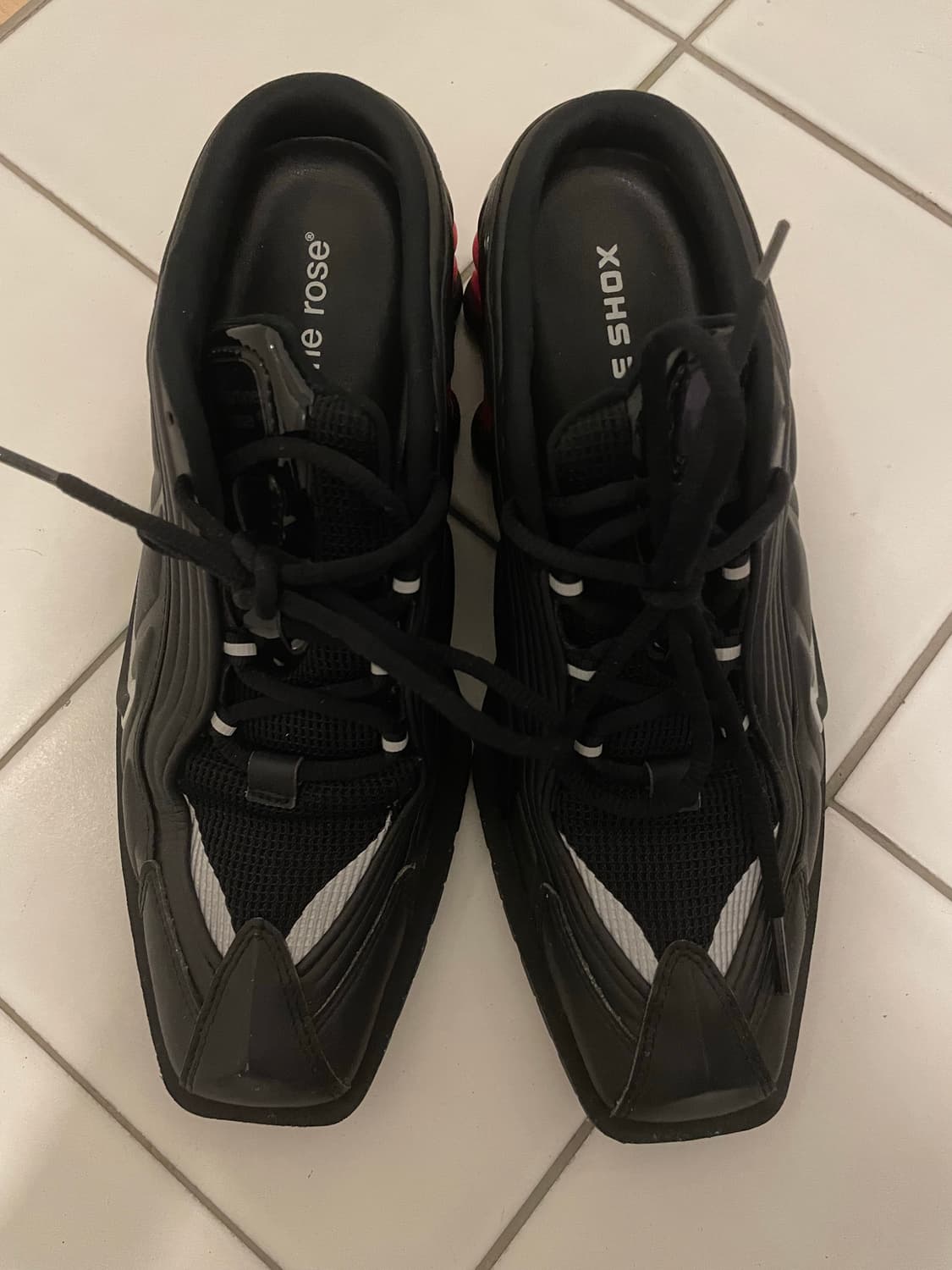 나이키 마틴로즈 샥스 상품이미지3