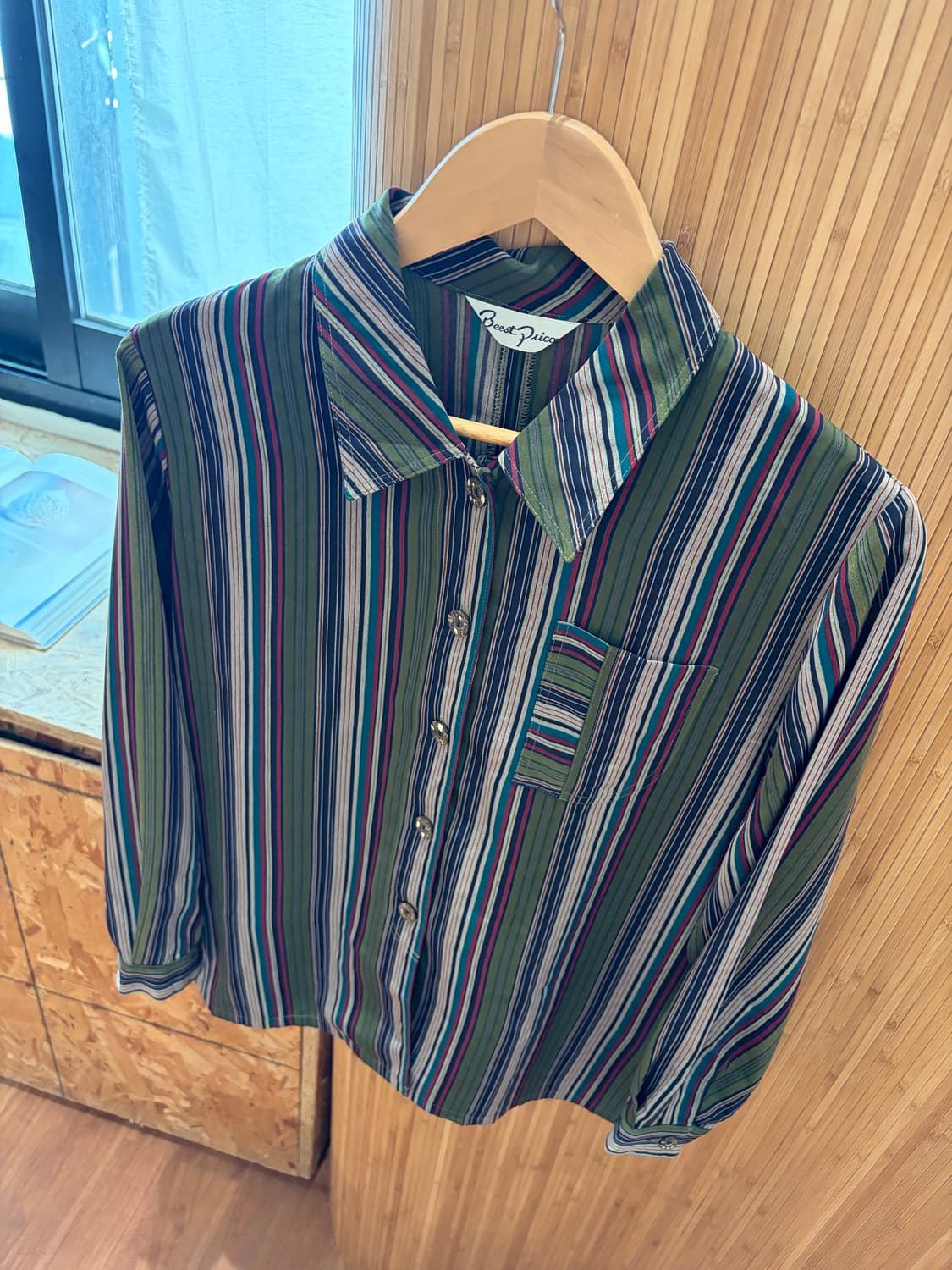 80s Beest Price Shirt 상품이미지5