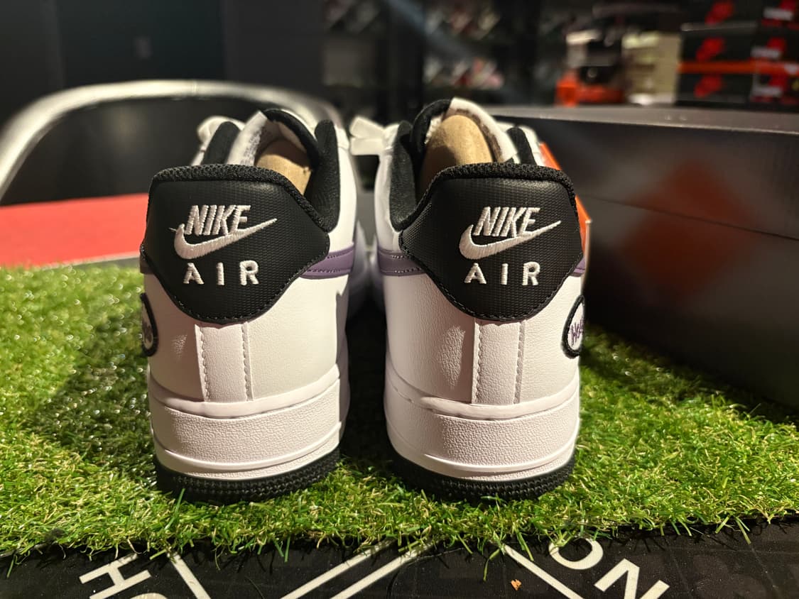 [새상품/270]나이키 에어포스 화이트캐년 상품이미지5