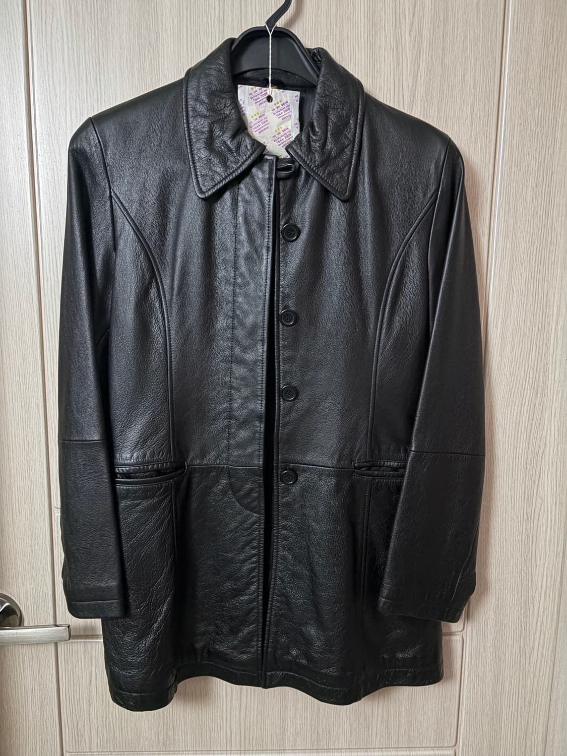 가죽자켓 상품이미지1