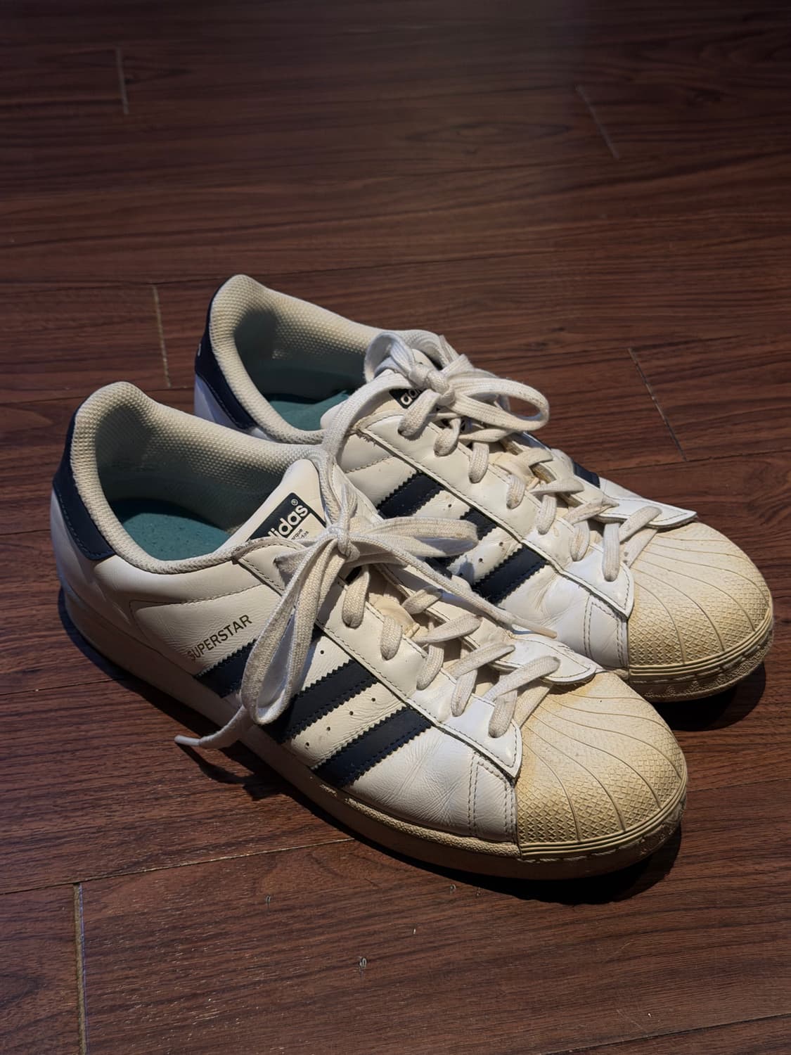 아디다스 슈퍼스타 OG 280 상품이미지1