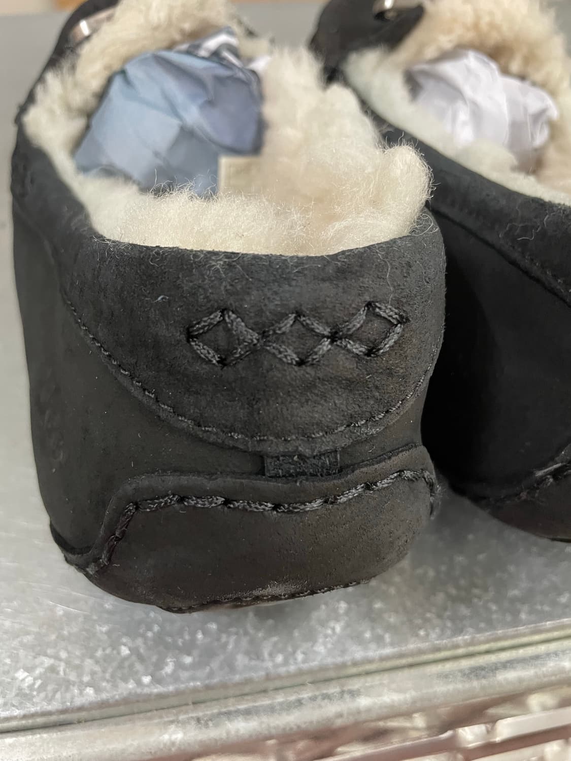 어그 앤슬리 잼 슬리퍼 250 상품이미지9