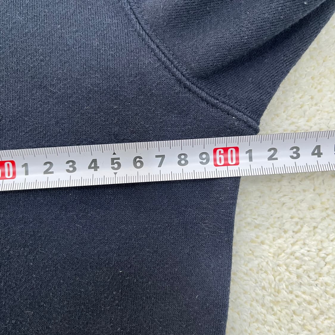 XXL 지프 로고 긴팔 후드 티셔츠 0304M 상품이미지6