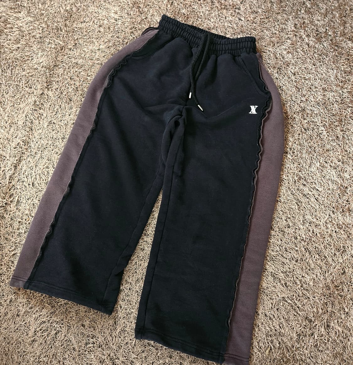 어반드레스 Simon Side Pants S size 상품이미지1