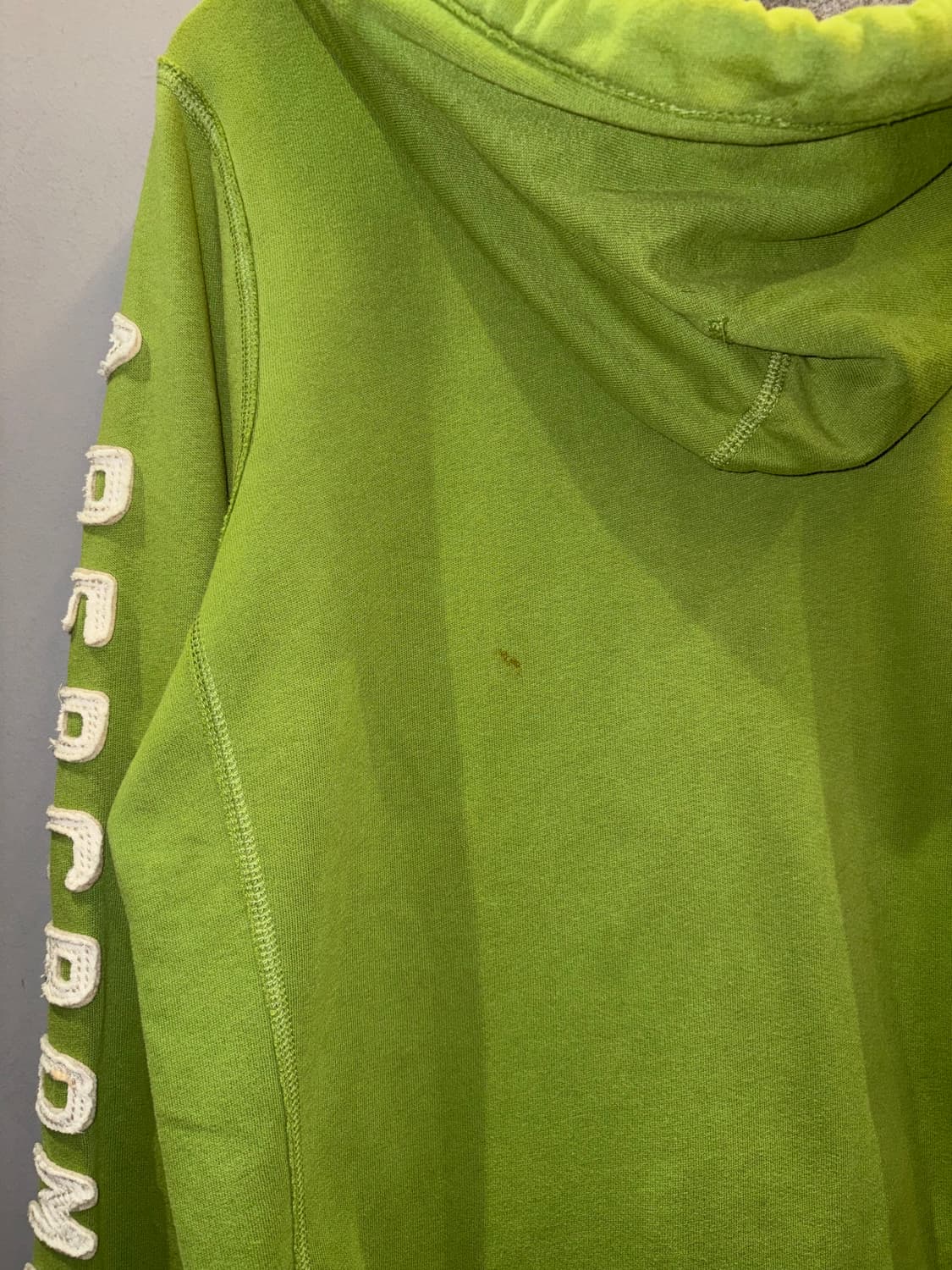 아베크롬비 후드집업 상품이미지10