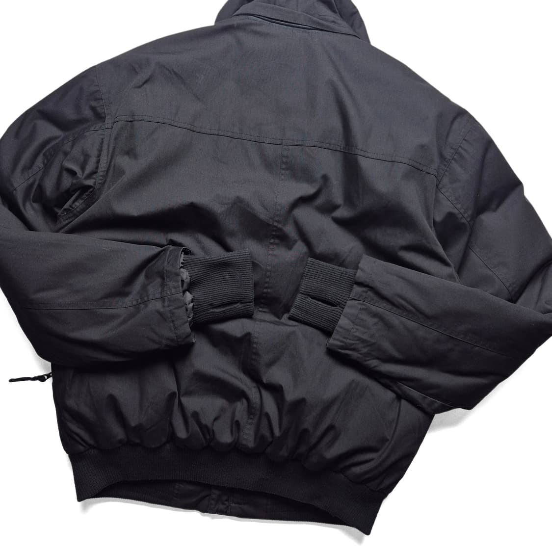 [M] Tundra 다운 푸퍼 봄버패딩 상품이미지7