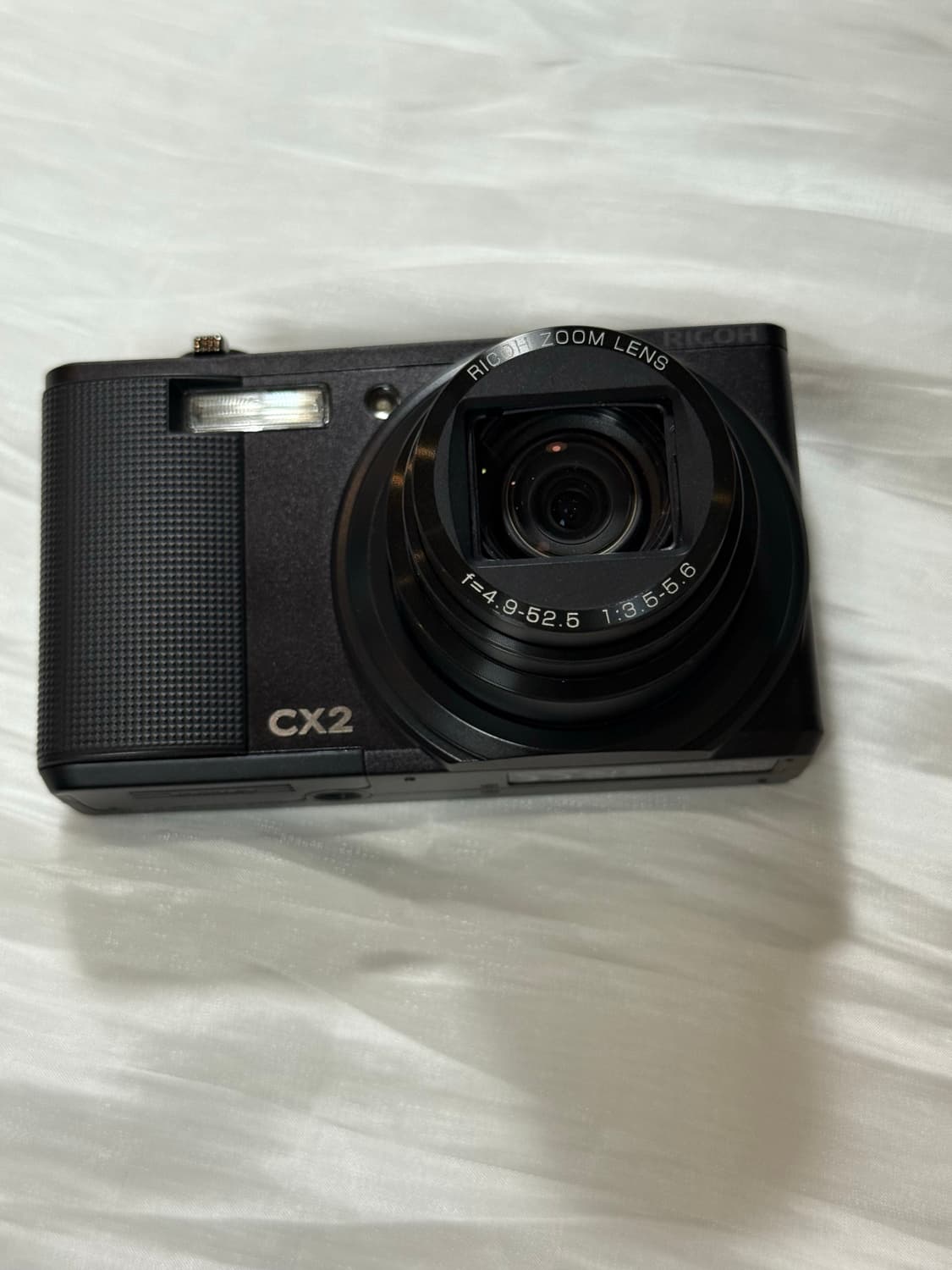 Ricoh cx2 리코 cx2 상품이미지7