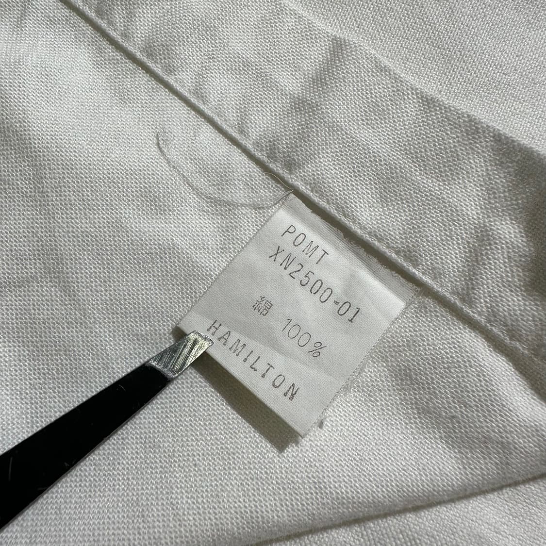 폴로 랄프로렌 옥스포드 반팔 셔츠 상품이미지5