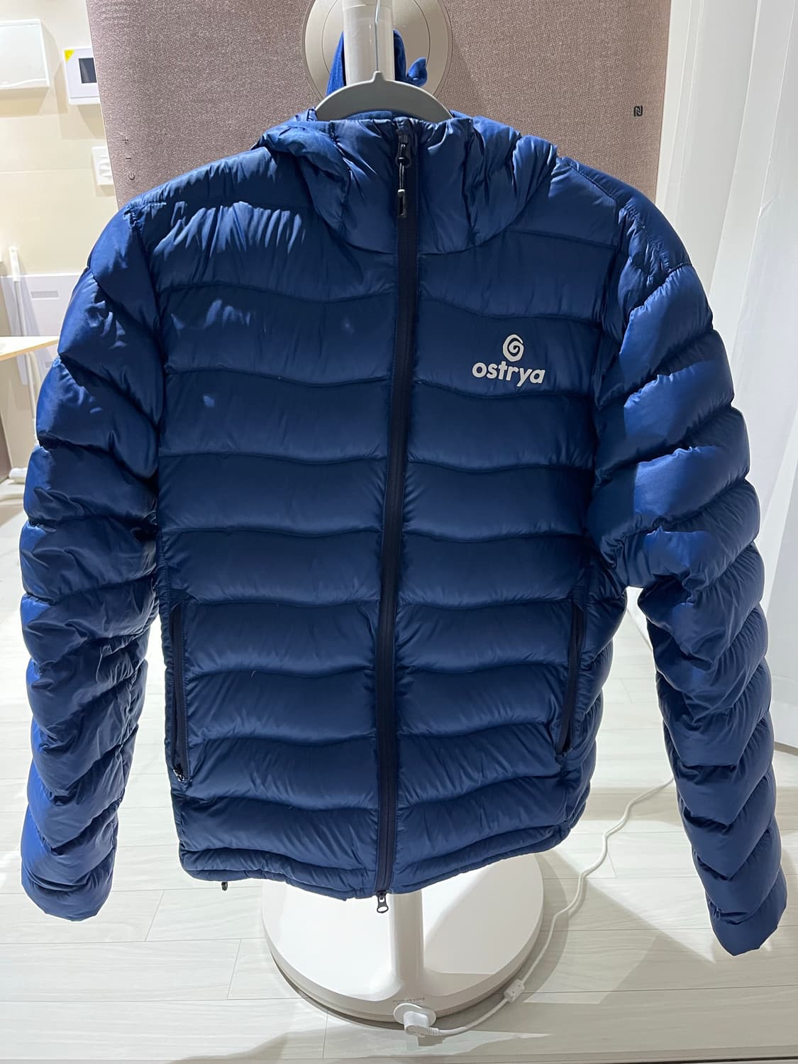 오스트리야 패딩 상품이미지1