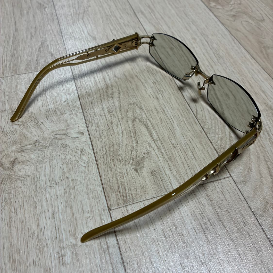 [새상품 풀박스] 젠틀몬스터 매니페스토 031 선글라스 상품이미지8