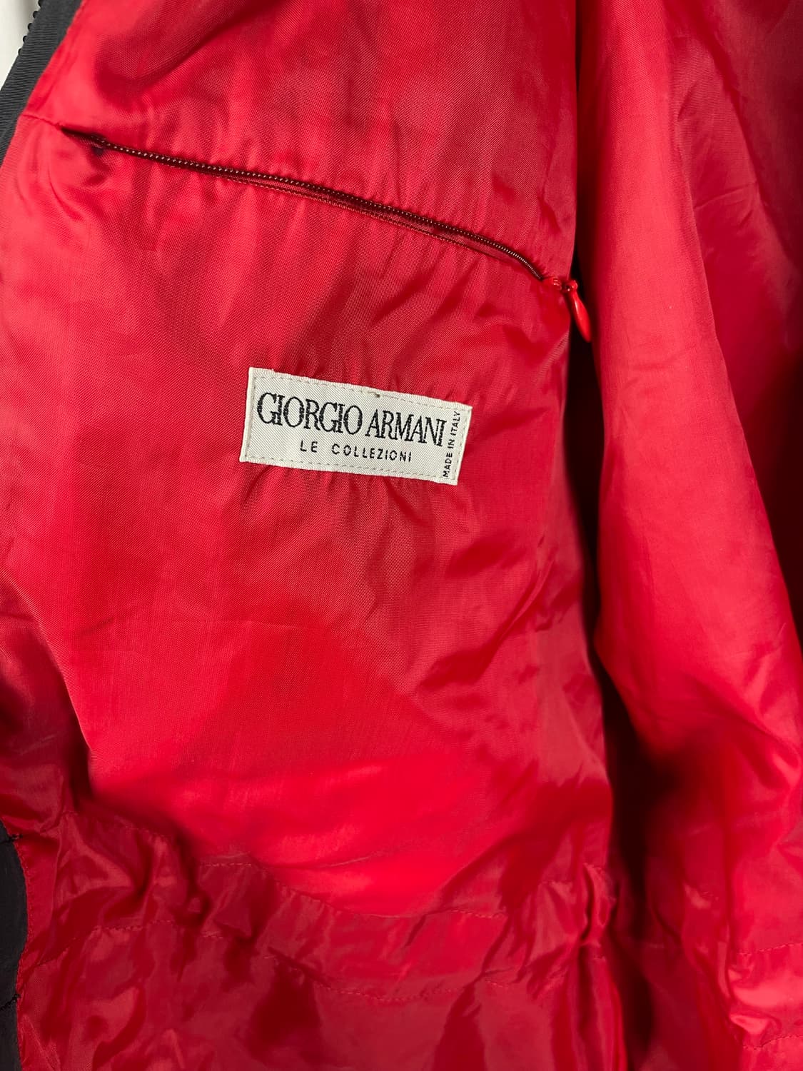 🕑90s giorgio armani le collezioni 상품이미지8