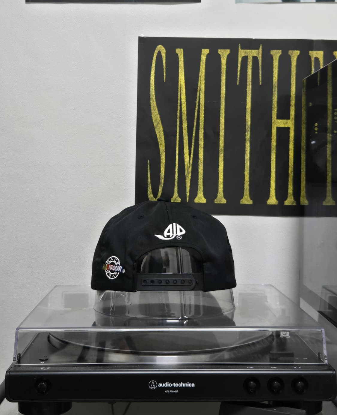 95's Vintage Mcdonald Painters Cap 상품이미지4