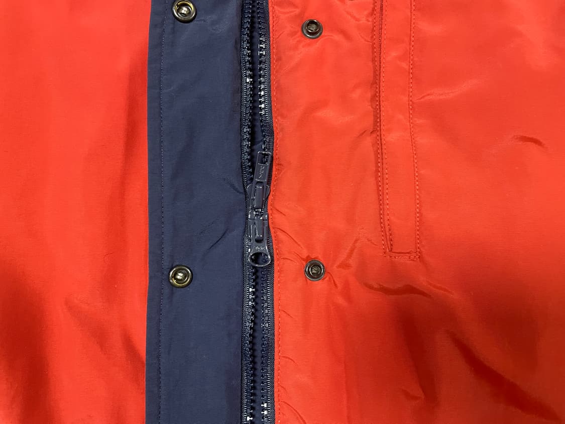 100) 80's 엘엘빈 마운틴 파카(RRL&LVC&폴로) 상품이미지8