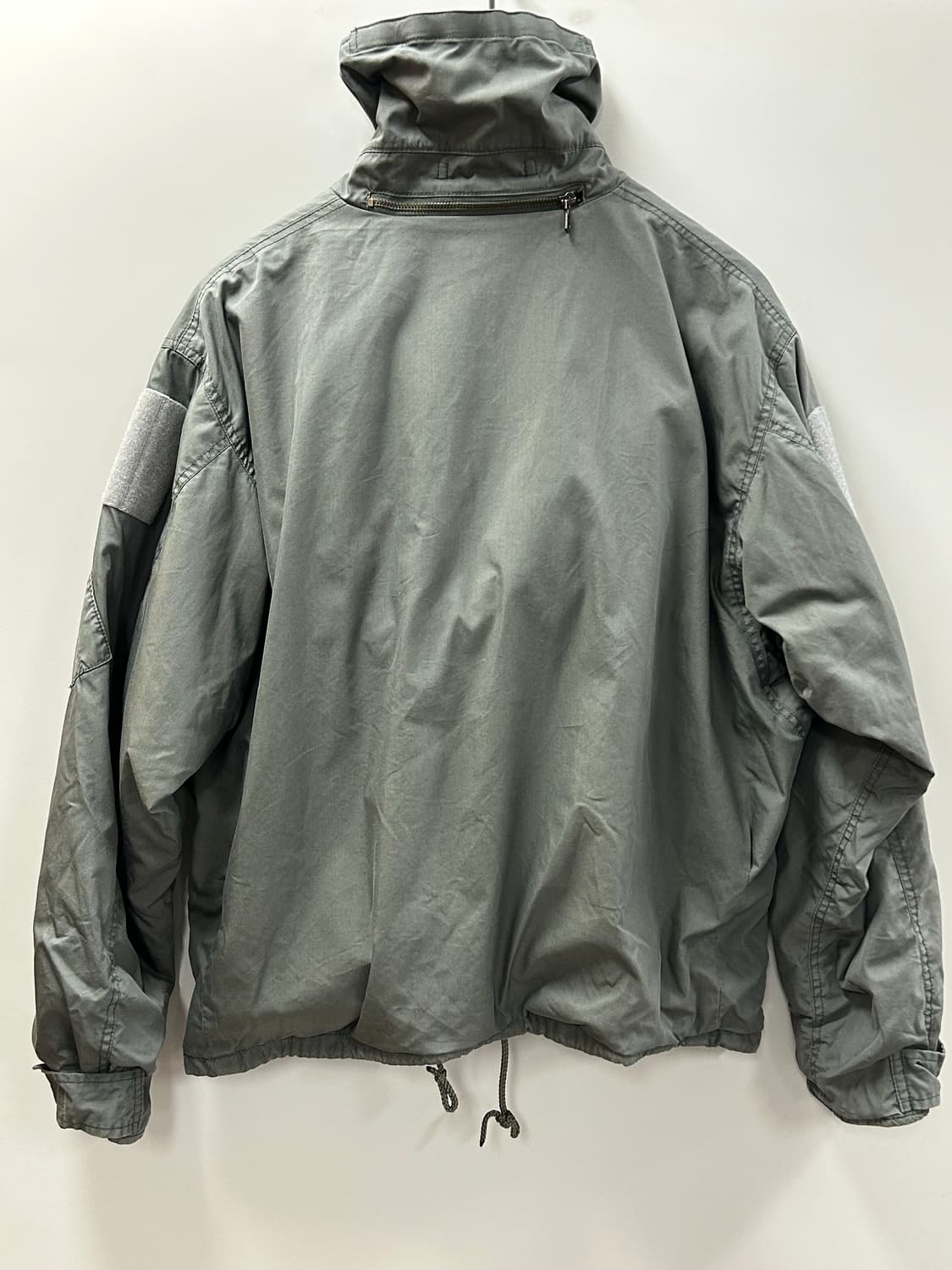 YMCLKY RAF MK.3 플라이트 재킷 상품이미지3