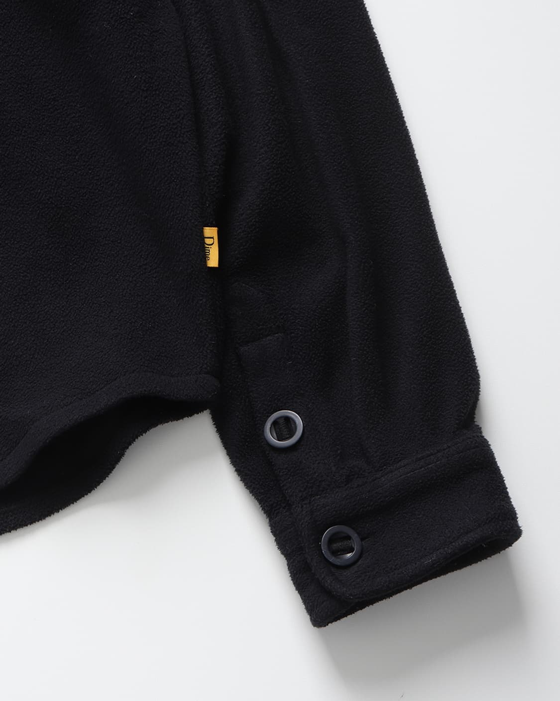 다임 Dime Polar Fleece Button Up Shirt 상품이미지9