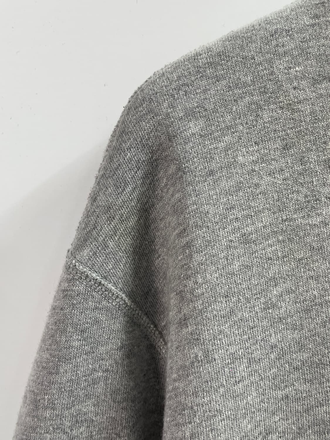 폴로 아치로고 스웻 맨투맨 (on.562) 상품이미지5