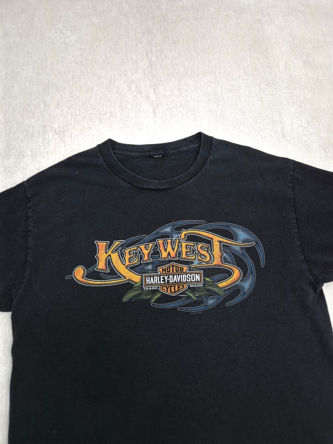 할리데이비슨 반팔티 상품이미지4