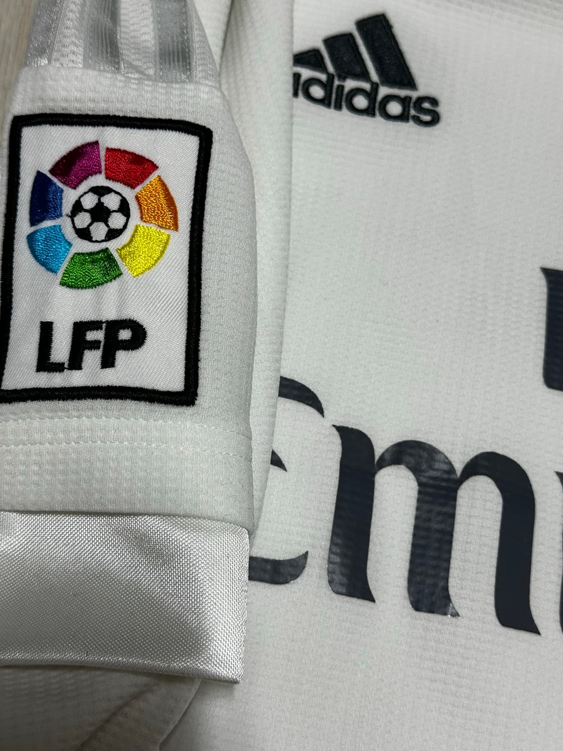 레알 호나우두 마킹 유니폼XL 상품이미지6