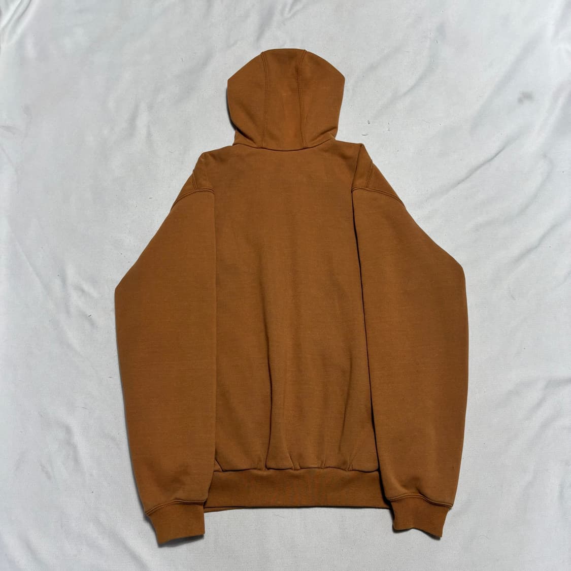 S 칼하트 된장 후드집업 상품이미지3