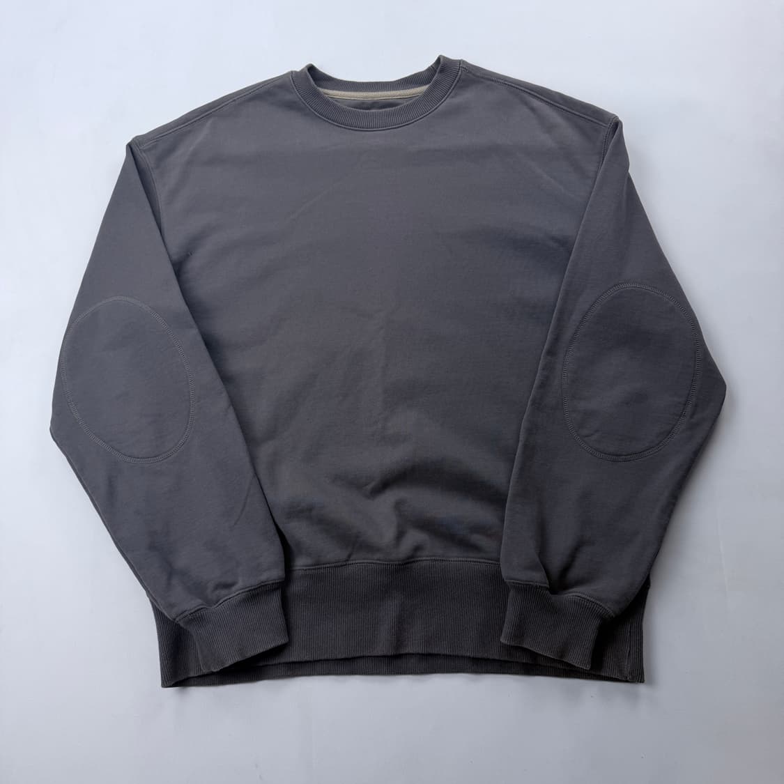 러프사이드 오버사이즈드 스웻셔츠 상품이미지2