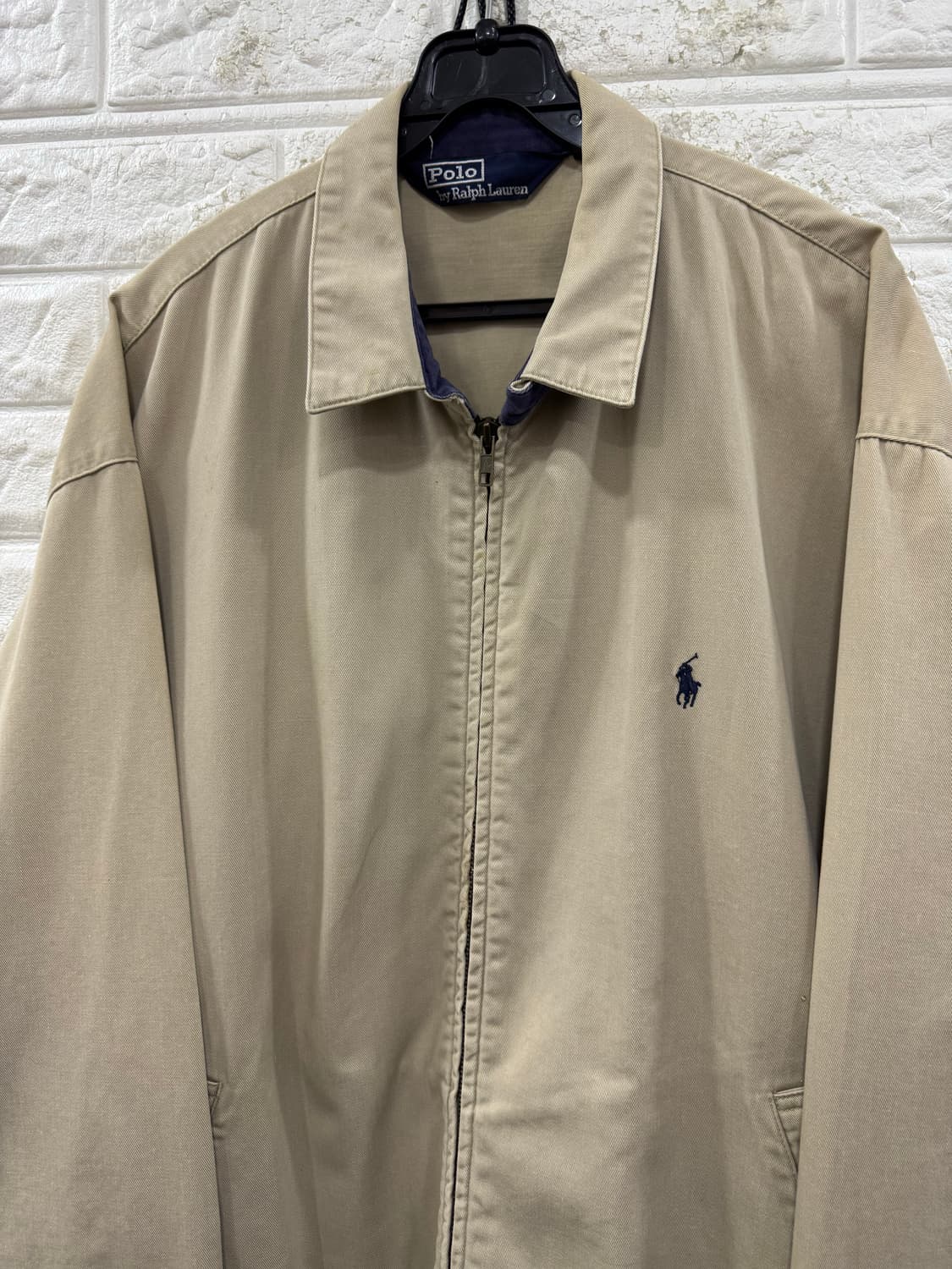 폴로 랄프로렌 자켓 100 상품이미지2