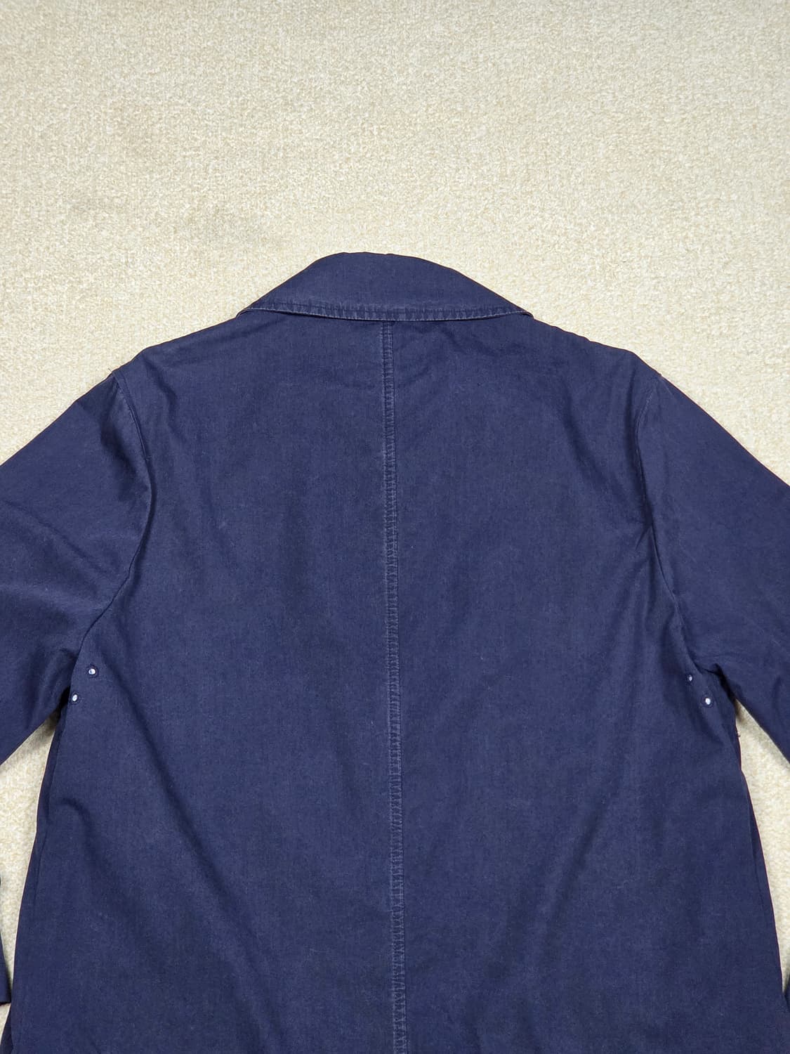 [폴로 골프 랄프로렌] 코튼 싱글 맥코트 | A00164 상품이미지5