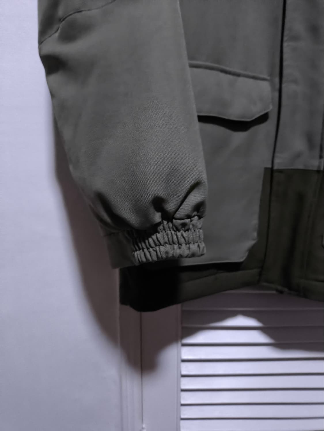 S 나이키 NSW 필드파카 상품이미지2