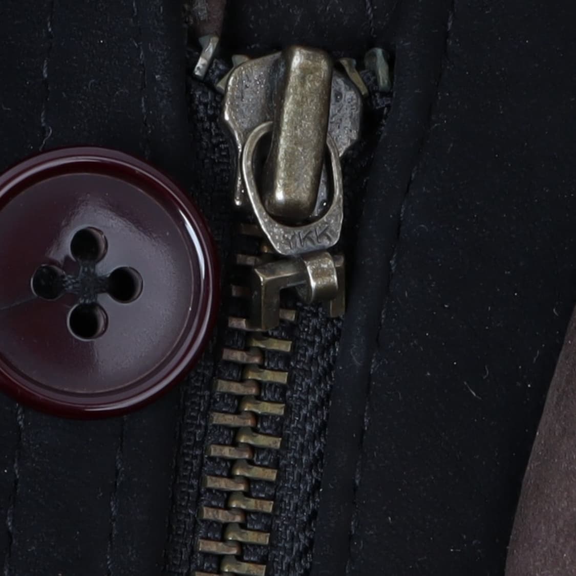 Casade spain 몽키버클 러프 레더 자켓 상품이미지6