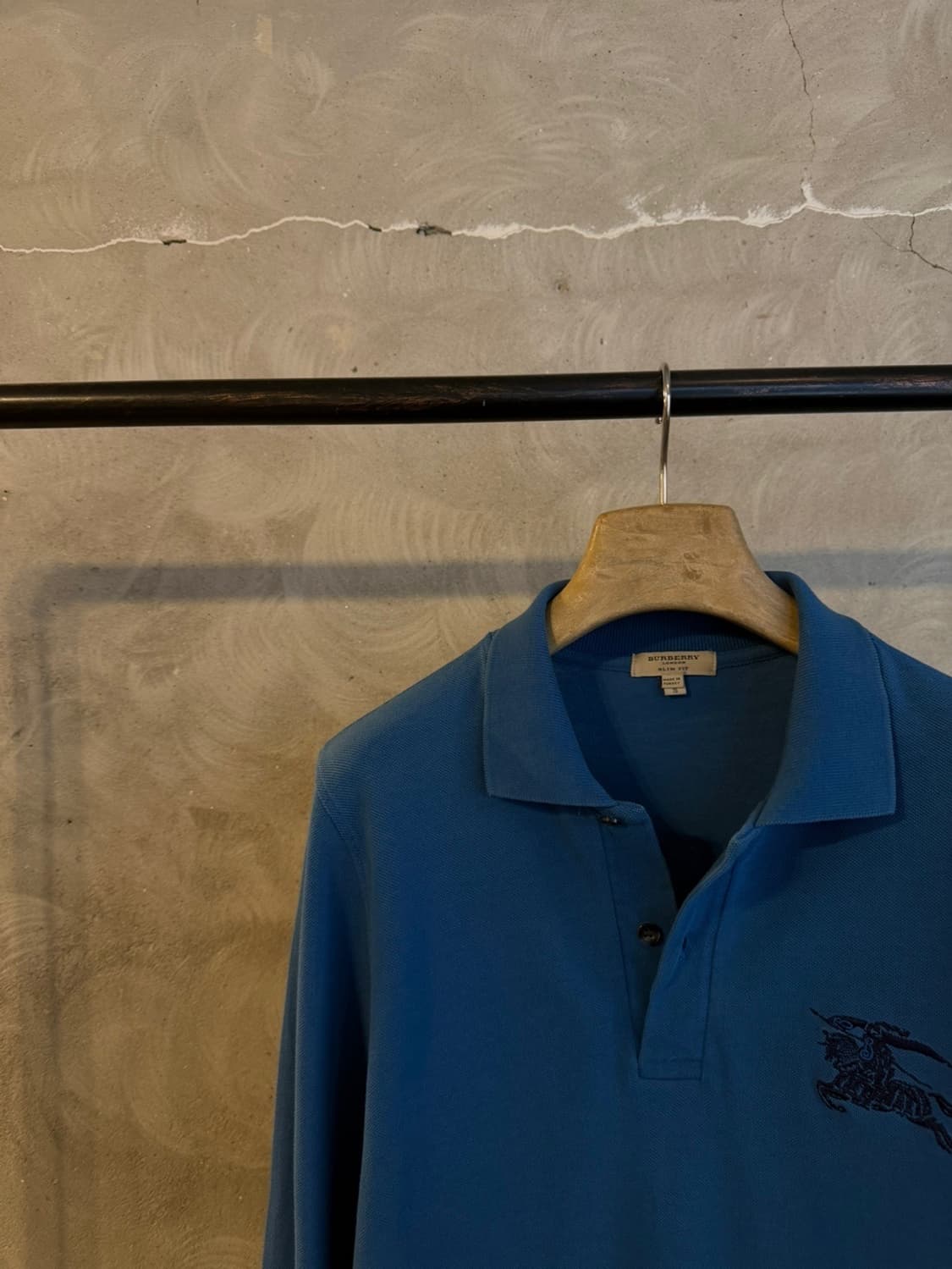 버버리 런던 클래식 pk 셔츠 95 상품이미지2