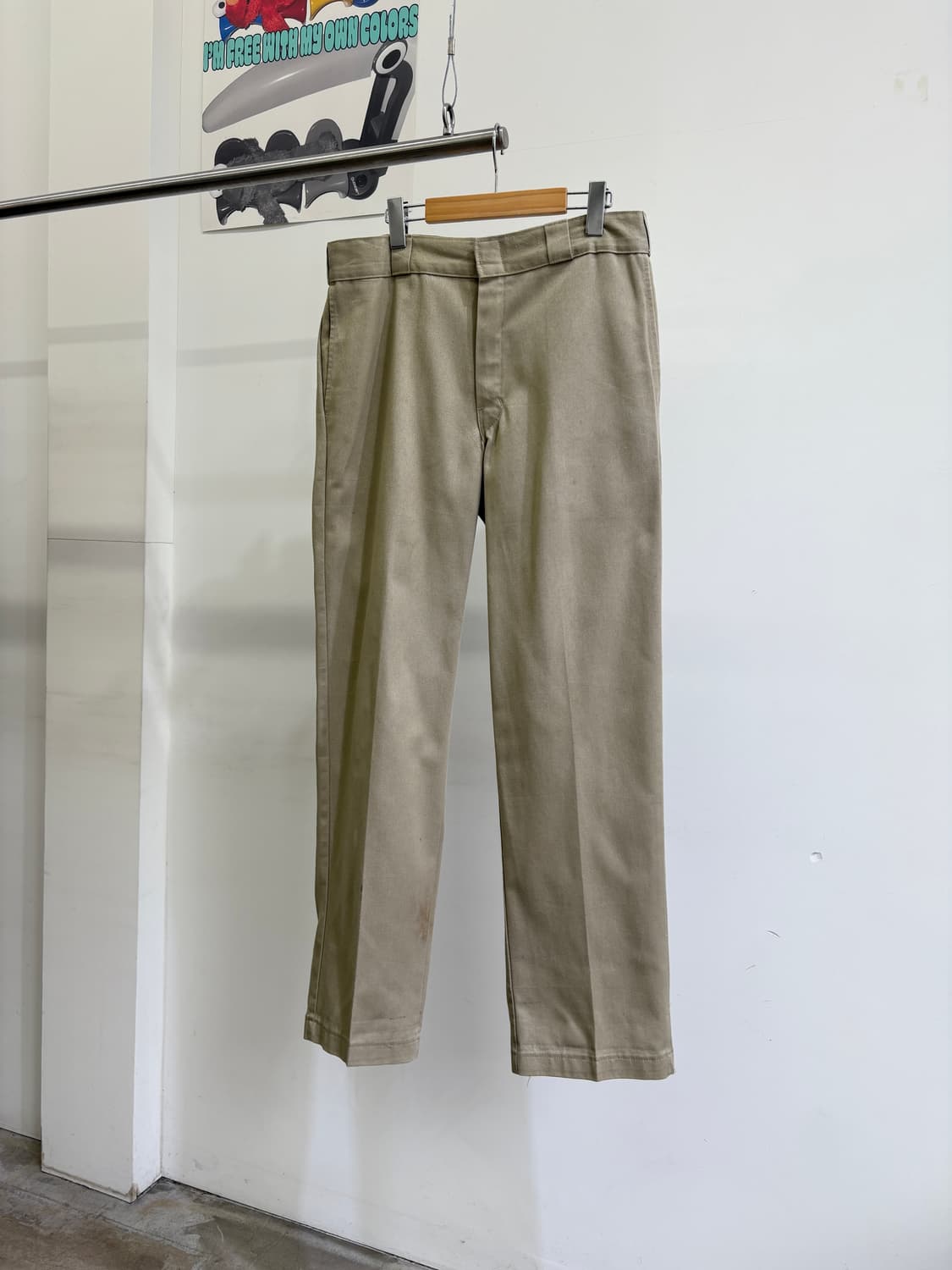 DICKIES 874 치노팬츠 상품이미지1