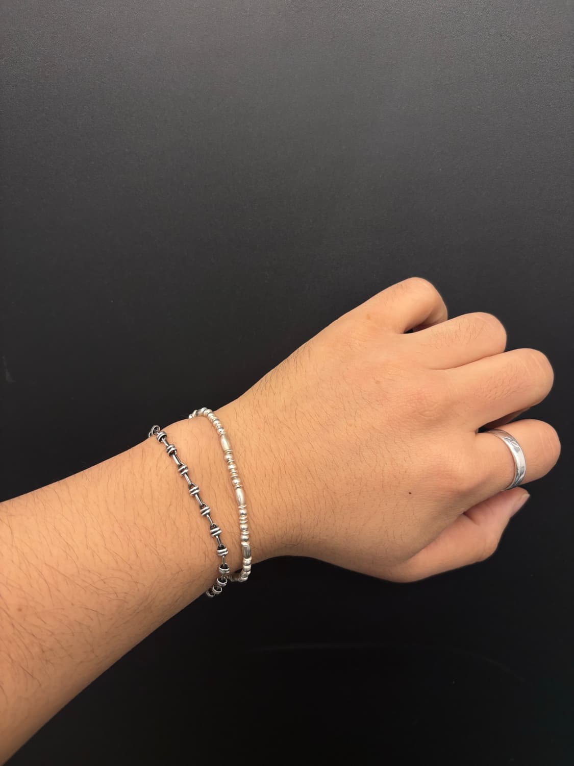 은팔찌  상품이미지2