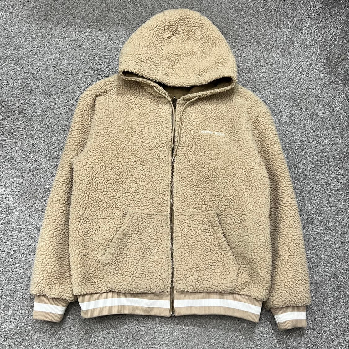 [100] 뉴에라 리버시블 점퍼 상품이미지2