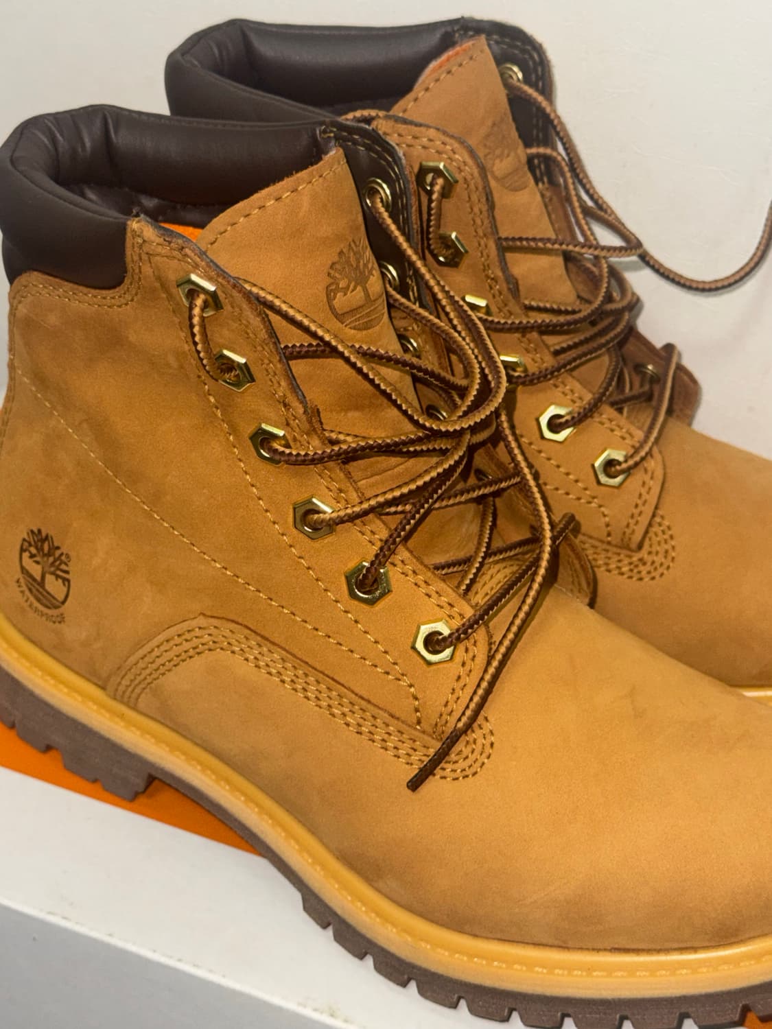 팀버랜드 6인치 240 상품이미지4