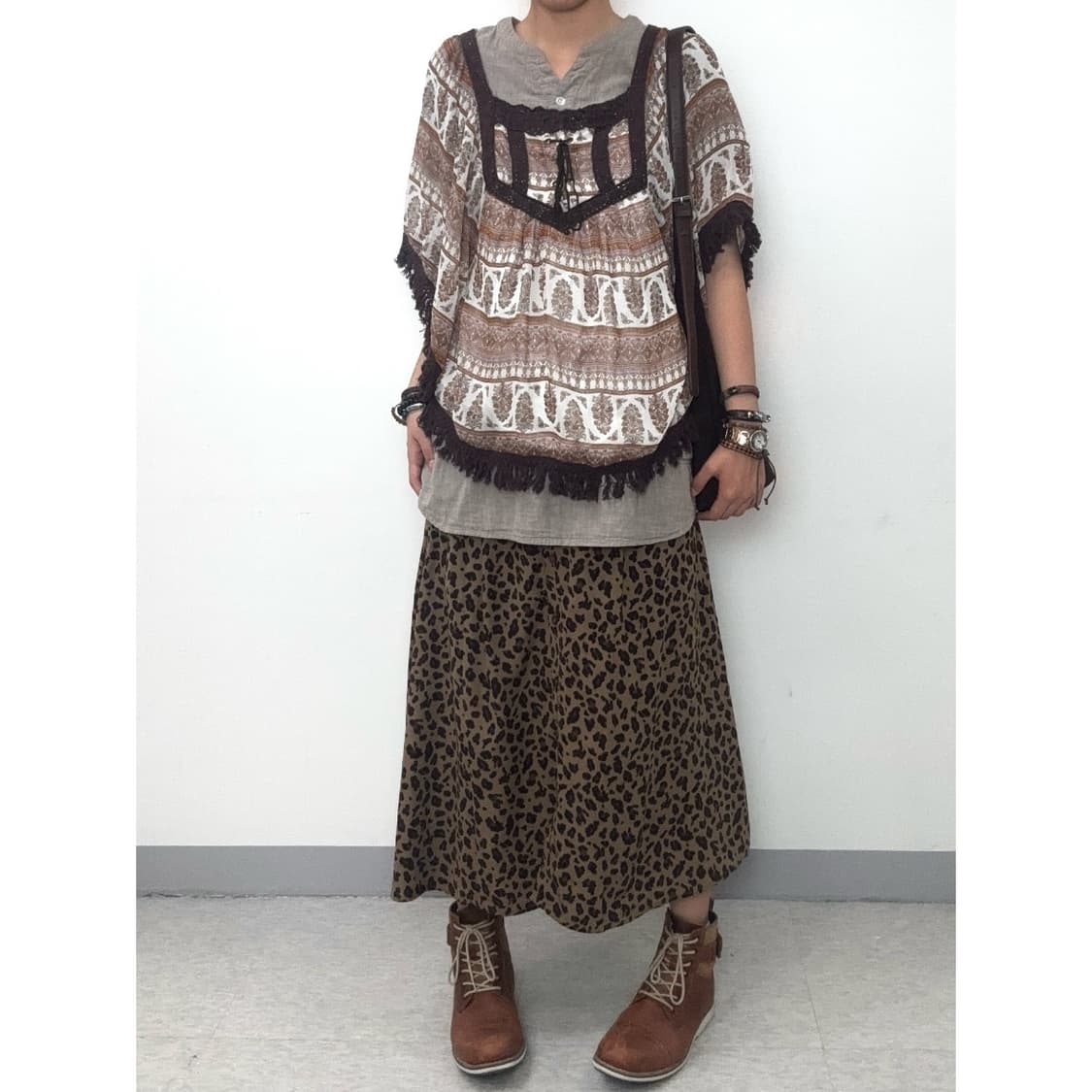 Safari Lodge Set (3 pieces)  상품이미지1