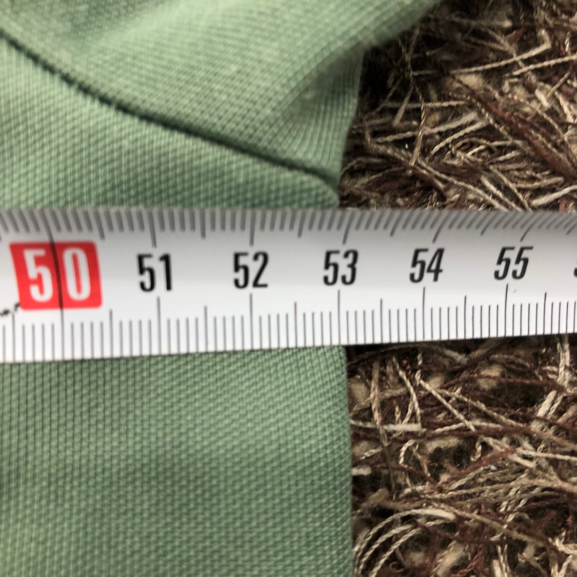 2XL 아디다스 베켄바우어 카키 말차 투웨이 져지 트랙자켓 상품이미지6