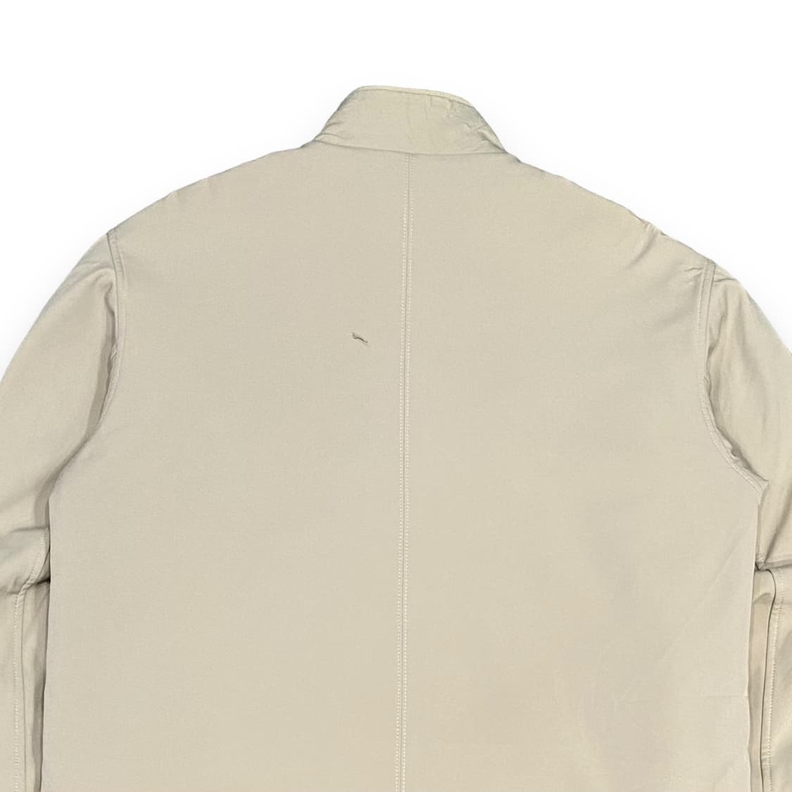 나이키 골프 베이지 점퍼 상품이미지5