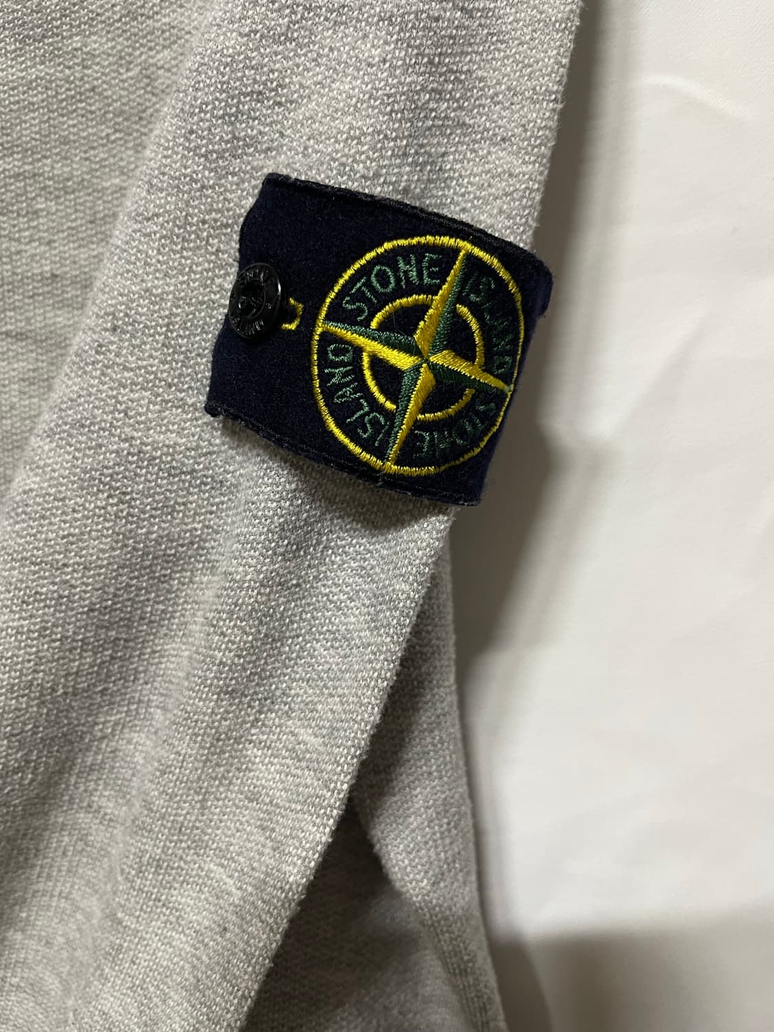 M 스톤아일랜드 맨투맨 상품이미지6