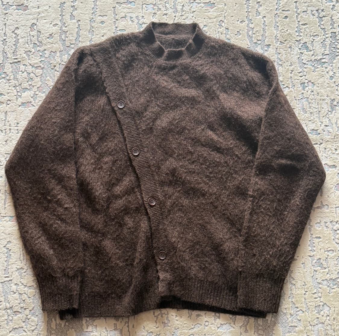 (L) 자크뮈스 르 가디건 포 어시메트릭 상품이미지1