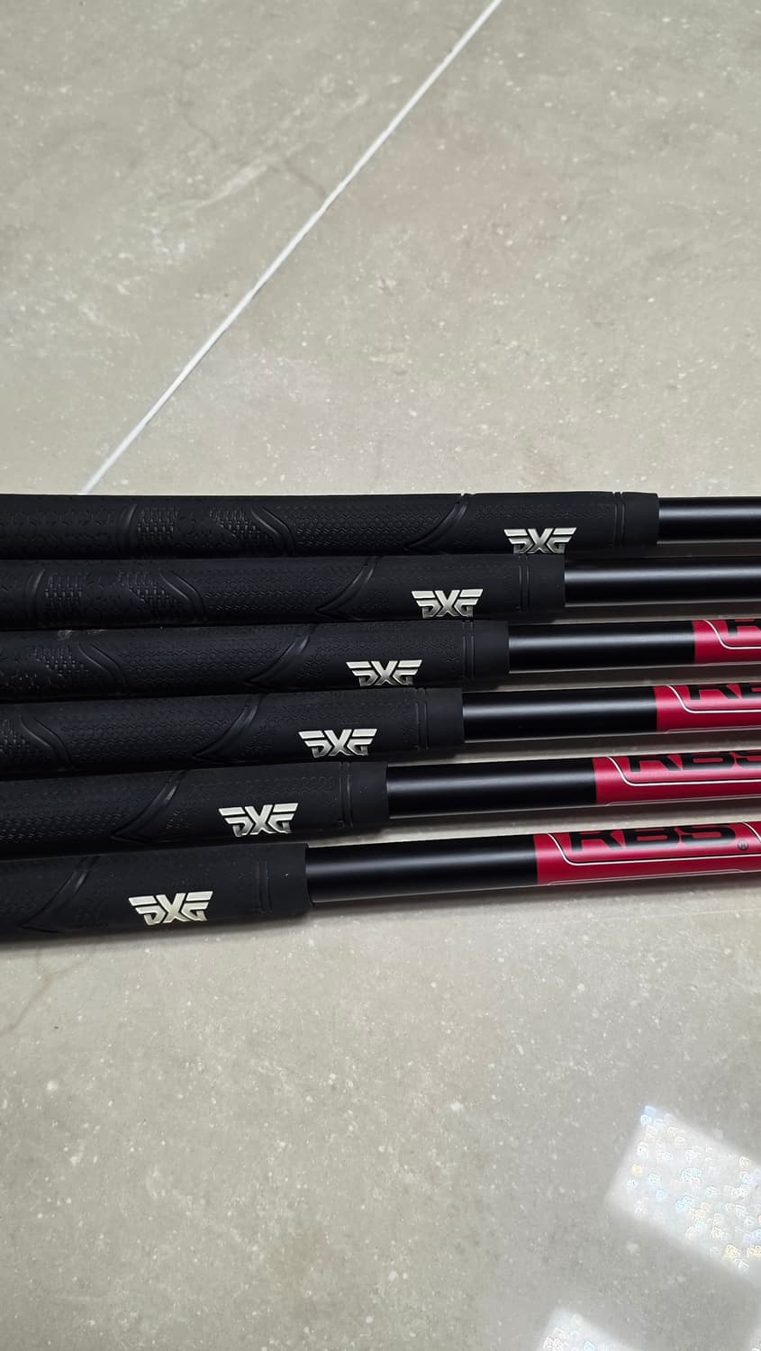 PXG 젠6 0317T / 6아이언(5~pw) 상품이미지4