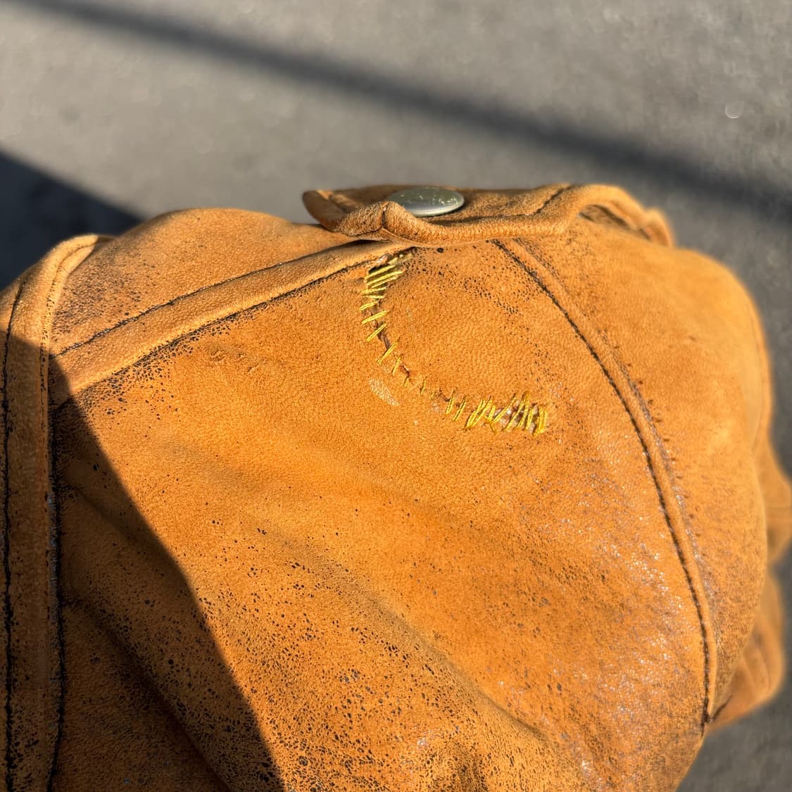 90년대 일본 st.thomas g-1 상품이미지7