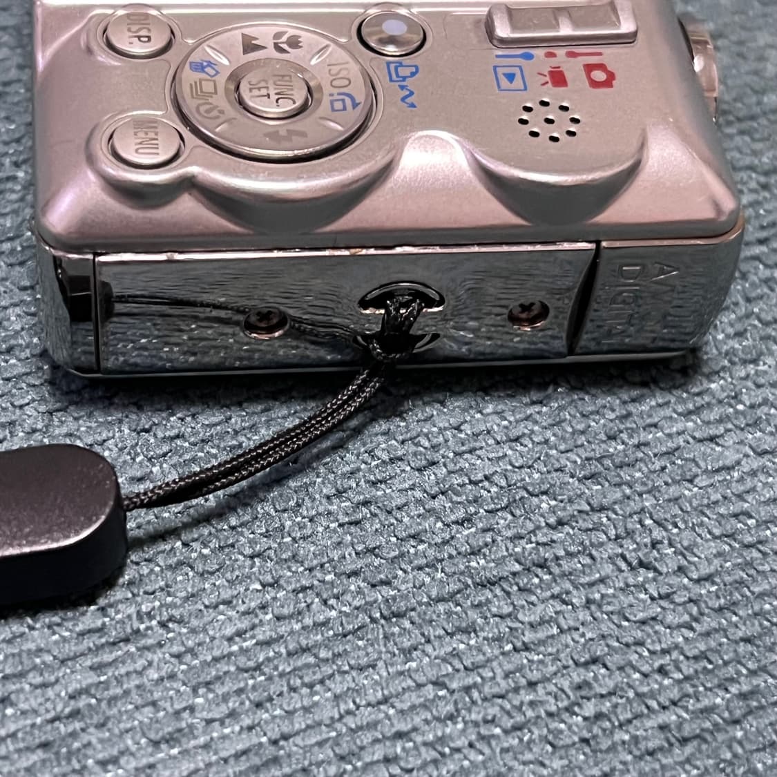canon ixy60 캐논 디지털 카메라 상품이미지3