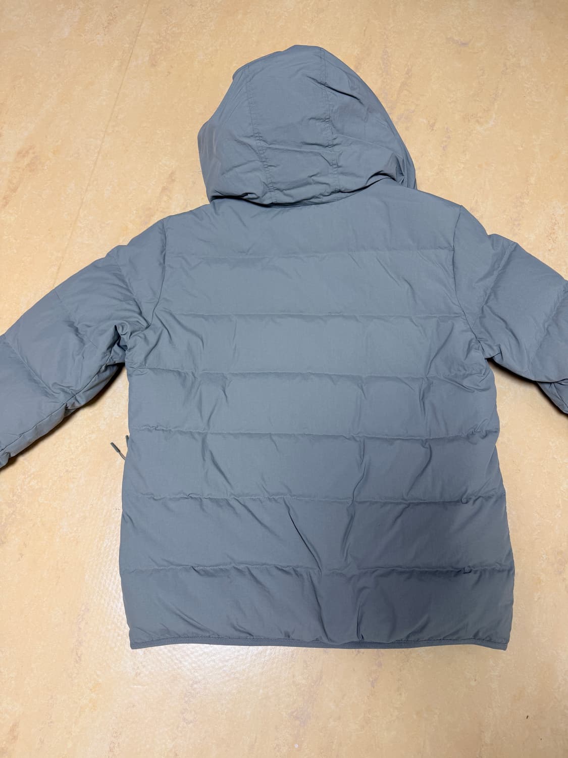 스노우피크 아노락 다운자켓 상품이미지3