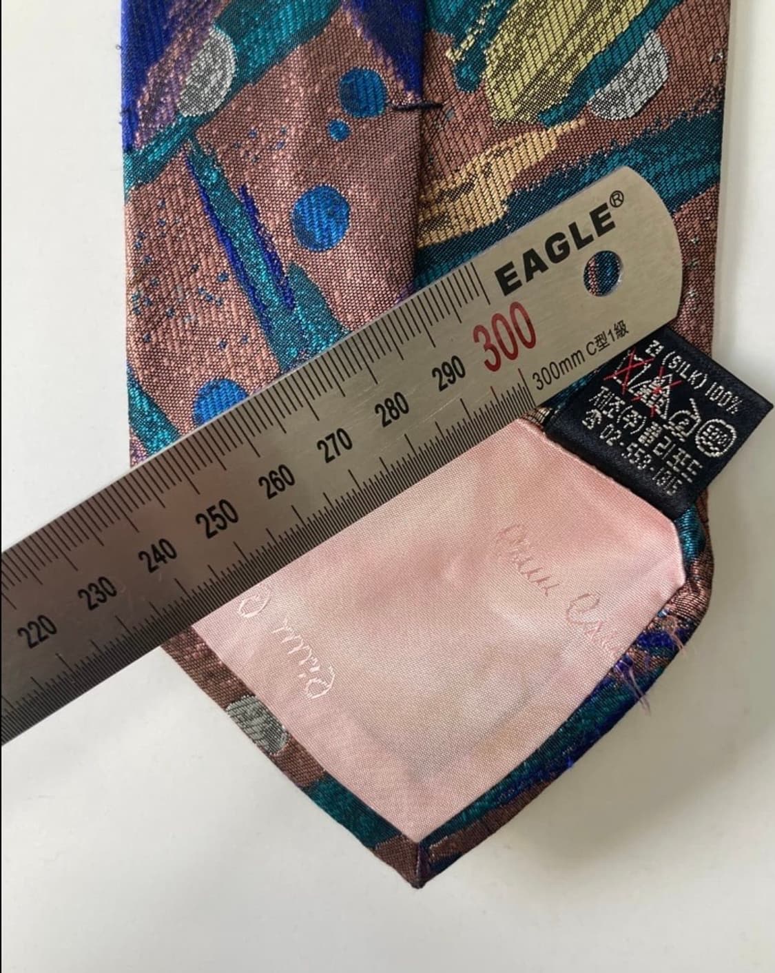 피에르가르뎅 넥타이 상품이미지6