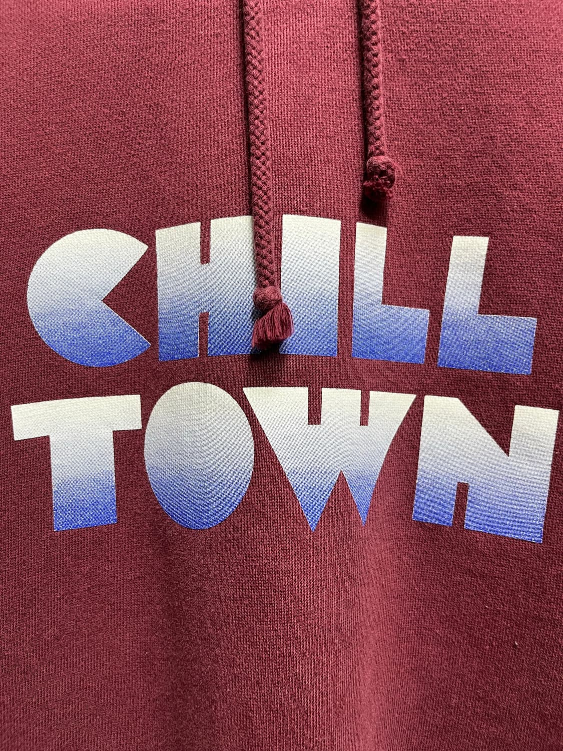 old stussy hoodie 상품이미지4