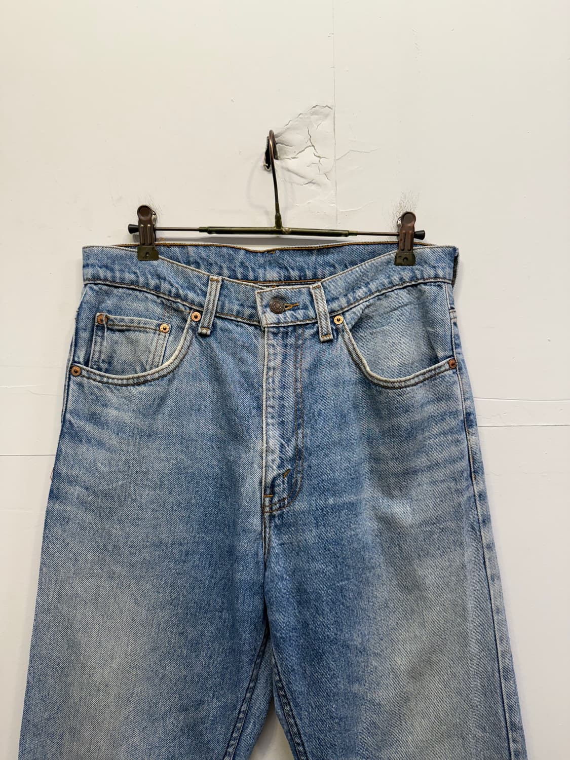 (30.5inch) 90s 빈티지 리바이스 606  상품이미지6