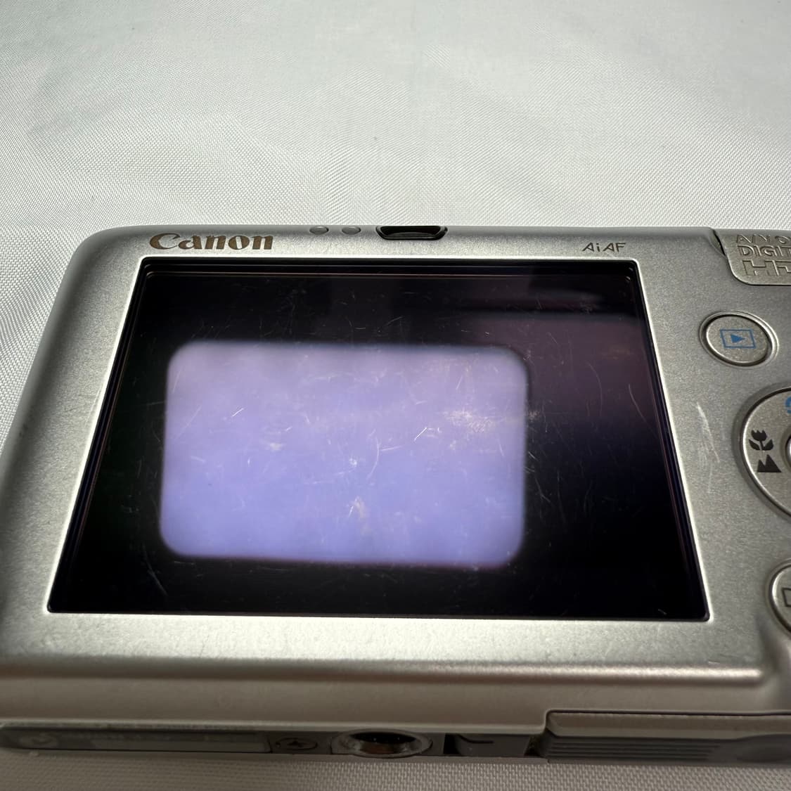 캐논 IXUS 100IS (IXY 210IS) 상품이미지3