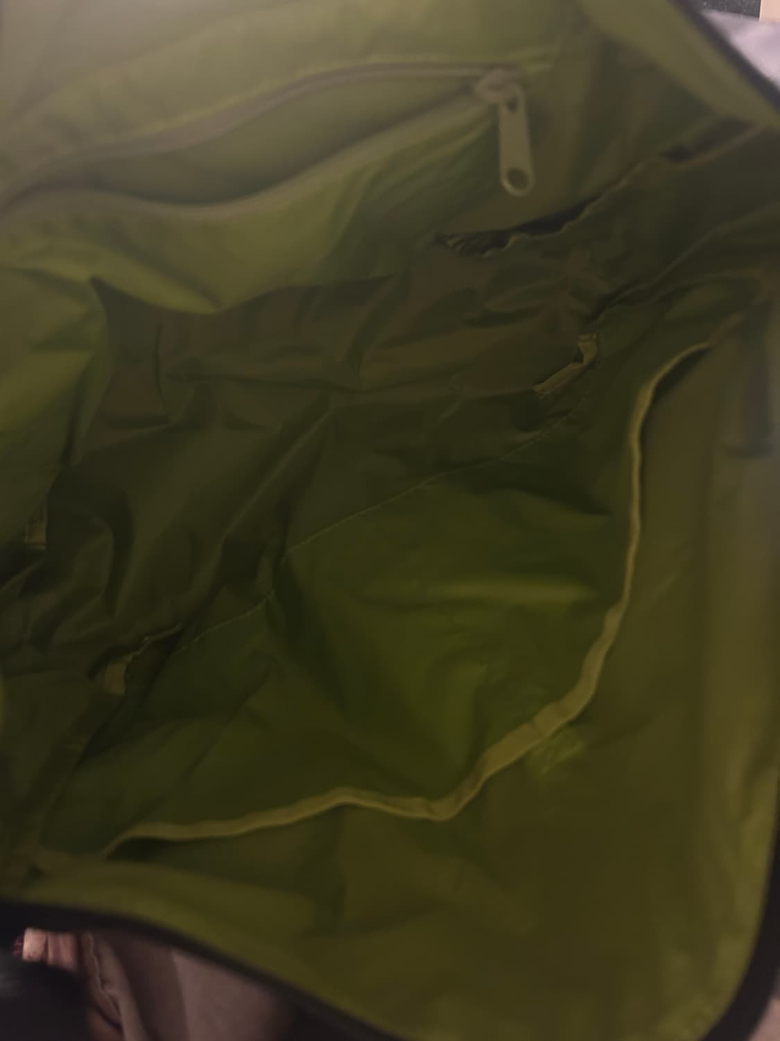 몽벨 버니나 크로스백 블랙 상품이미지3